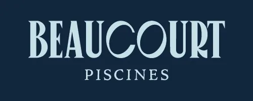 Logo Beaucourt Piscines